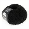 Cool Wool Melange, 50g | Lana Grossa – anthraciet,  thumbnail number 1