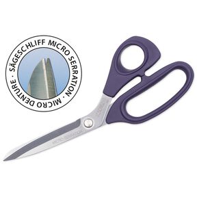 PROFESSIONAL Xact Schaar 21 cm | Micro Serration | Prym, 