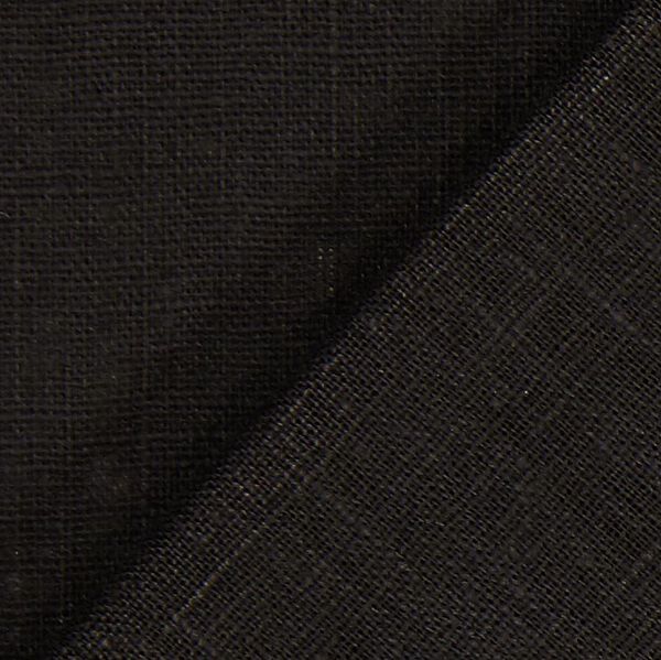 Linnen Medium – zwart, image number 3