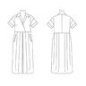 Jurk | Vogue 1777 | 42-50,  thumbnail number 4