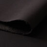 Softshell Effen – zwart,  thumbnail number 5