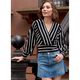 Top, McCall´s 8145 | 42-50,  thumbnail number 2