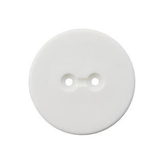 Polyester knoop social plastic 2-gats, 