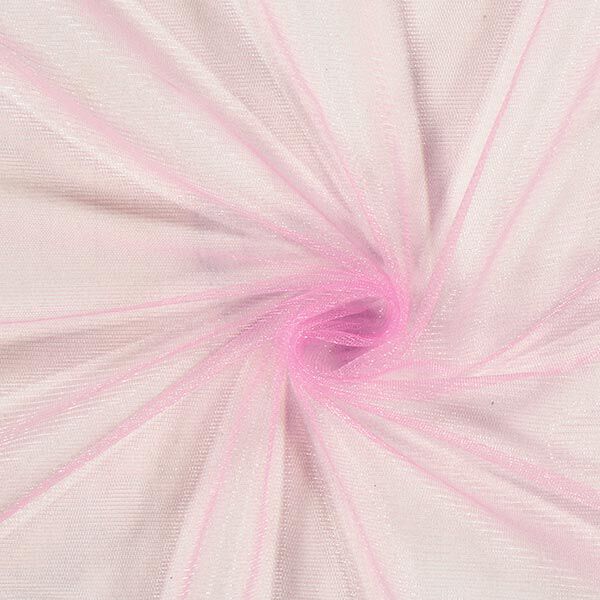 Glinsterende tule – roos,  image number 1