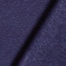 Fijngebreid viscose-linnen-mix – marineblauw,  thumbnail number 3