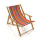 Outdoorstof Canvas Strepen,  thumbnail number 9
