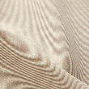 Bekledingsstof Babyrib – beige, 