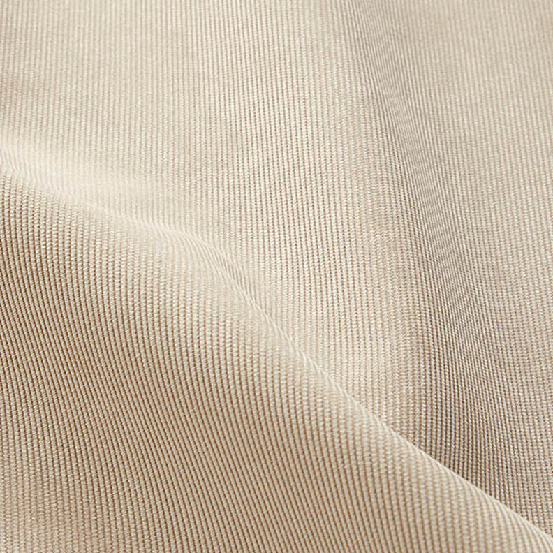 Bekledingsstof Babyrib – beige,  image number 2