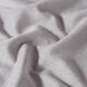 Elastisch genuakoord, voorgewassen – grijs,  thumbnail number 2
