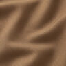 Viscosemix linnenbinding effen – lichtbruin,  thumbnail number 2