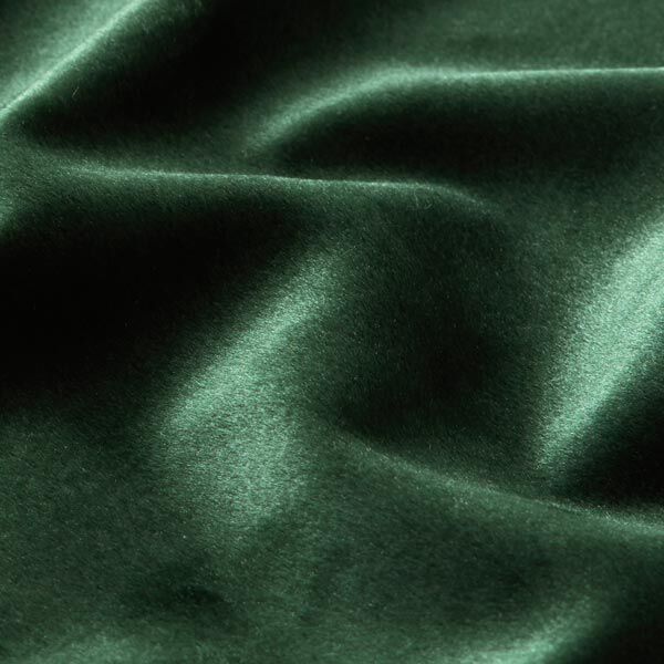 Decostof fluweel – donkergroen,  image number 2