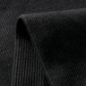 2x2 Boordstof Effen &ndash; zwart,  thumbnail number 5
