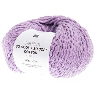 Creative So Cool + So Soft chunky, 100g | Rico Design (007), 