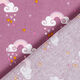 Katoenpopeline Regenbogen – pastelviolet,  thumbnail number 4
