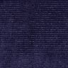 Nicky stof Glitterstrepen – marineblauw/zilver metallic,  thumbnail number 1