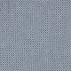 Decostof Jacquard Structuur effen – blauw,  thumbnail number 1