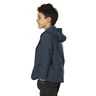 Sweatshirt Glitter – marineblauw,  thumbnail number 6