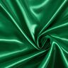 Polyestersatijn – groen,  thumbnail number 1