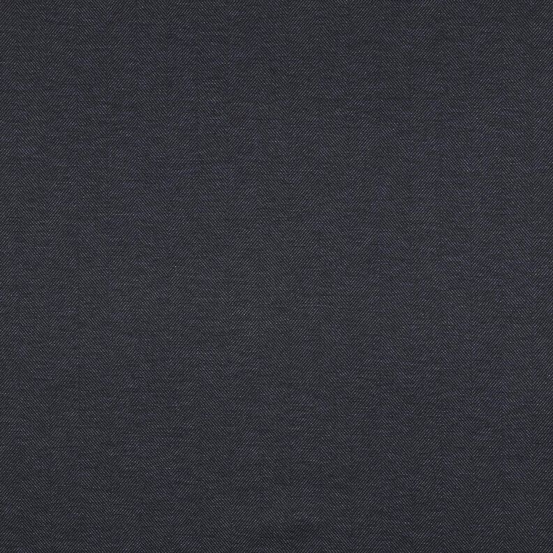 Romanit Jersey Visschubben – zwart blauw,  image number 4