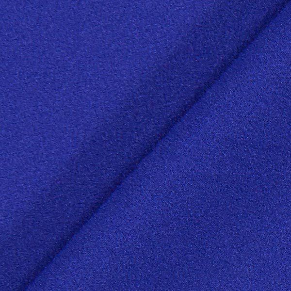 Georgette – koningsblauw, image number 2