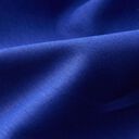 Katoenpopeline Effen – indigo, 