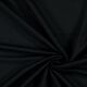 French Terry modal – zwart,  thumbnail number 1