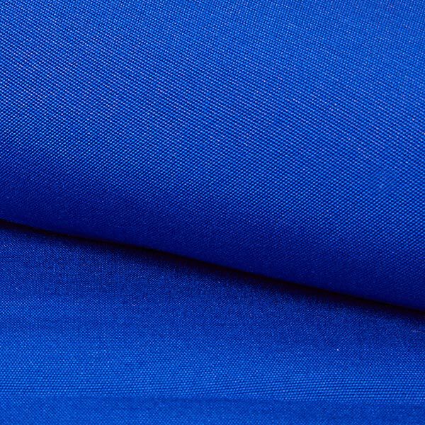 Outdoor Ligstoel stof Effen,  44 cm – koningsblauw,  image number 1