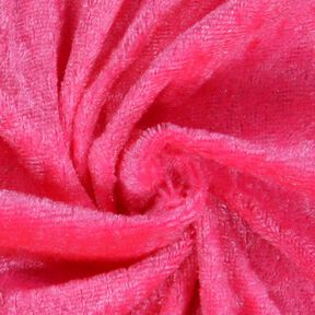 Pannefluweel – neon pink, 