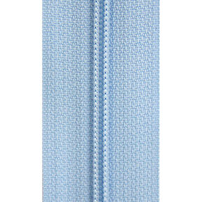 Eindeloze ritssluiting [3 mm] Kunststof | Prym – lichtblauw, 