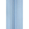 Eindeloze ritssluiting [3 mm] Kunststof | Prym – lichtblauw,  thumbnail number 1