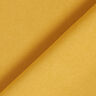 Fijne ribbel Katoenjersey – mosterd,  thumbnail number 3