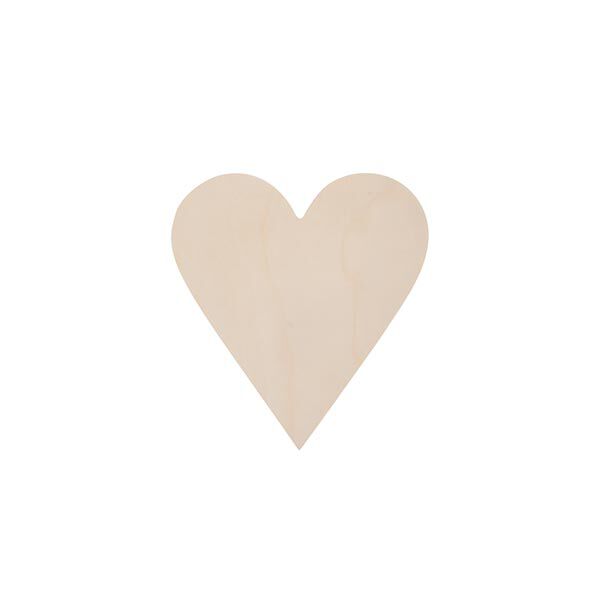 Houten hart | Rayher – natuur, image number 3