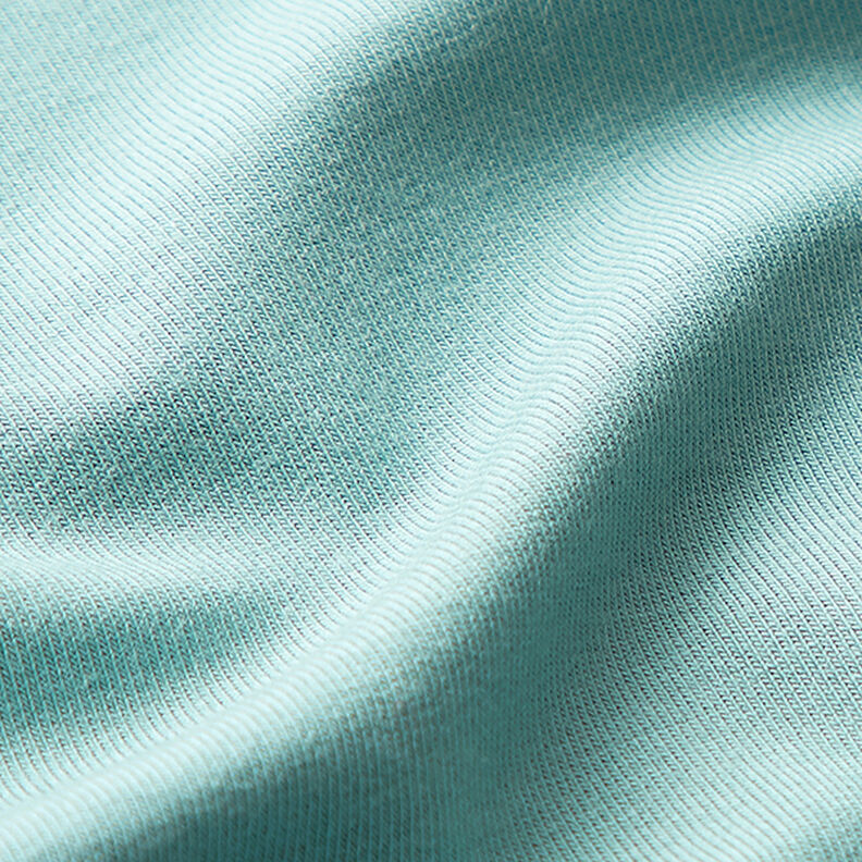 Tencel Modal jersey – riet,  image number 2