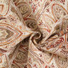 Decostof Gobelin delicate mandala – ecru/brons,  thumbnail number 3