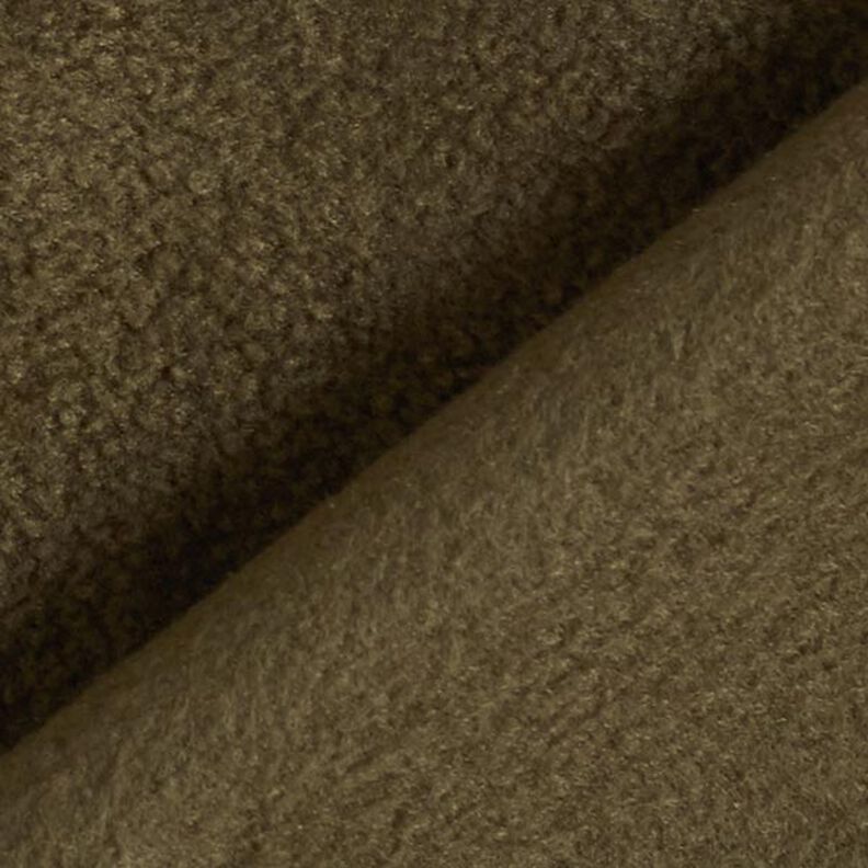 antipilling fleece – donkerolijf,  image number 3