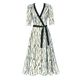 Jurk, Butterick 5030|34 - 40,  thumbnail number 9
