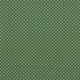 Katoenpopeline Kleine stippen – donkergroen/wit,  thumbnail number 1