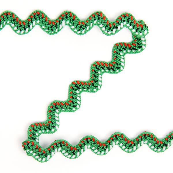 Zigzagband Etno 4, image number 1