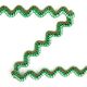Zigzagband Etno 4,  thumbnail number 1