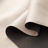 Bekledingsstof Ultramicrovezel lederlook – beige,  thumbnail number 3