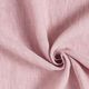 Half linnen melange – oudroze,  thumbnail number 1