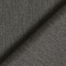 Outdoorstof Canvas Mix 320 cm – donkergrijs,  thumbnail number 3