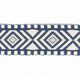 Geweven band ikat-inuit | 3,  thumbnail number 2