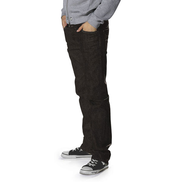 Pure Denim – zwart, image number 3