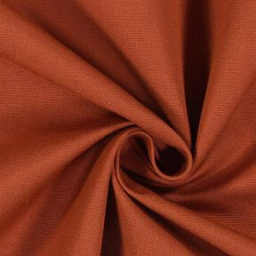 Outdoorstof Acrisol Liso – terracotta, 