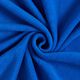 Premium antipilling fleece stretch – koningsblauw,  thumbnail number 1