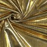 Decostof lamé – goud metalen,  thumbnail number 2