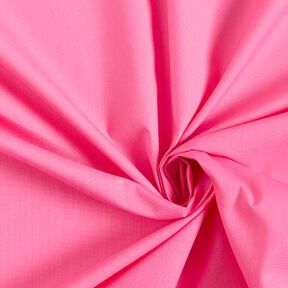 Onderhoudsarme polyester katoen-mix – intens roze, 