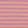 Glitter jersey strepen kleurverloop – pink,  thumbnail number 1