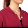 MEVROUW AYLA Vest in blousonstijl | Studio Schnittreif | XS-XXL,  thumbnail number 10